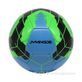 PU leather custom logo futsal ball for training